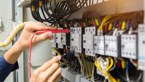 Parish Electrical Solutions - Thumbnail