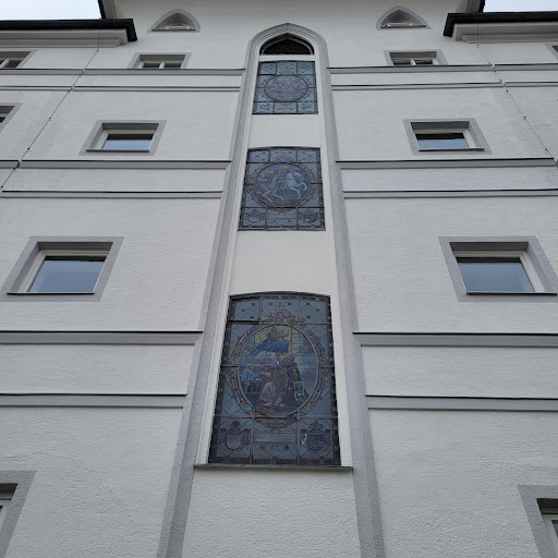 Heiligenfeld Klinik Bad Wörishofen - Thumbnail