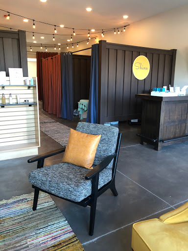 Shine Facial Bar NorthRiver