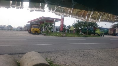 Photos of 4459212 Pertamina gas stations