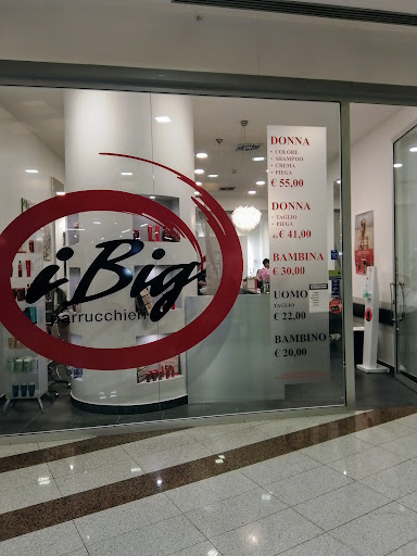 I Big Parrucchieri - Salone L'Oréal Professionnel & Kérastase