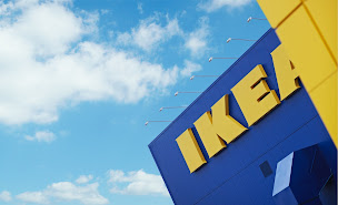 Photo n°22 de IKEA Grenoble à Saint-Martin-d'Hères (Magasin de canapés)