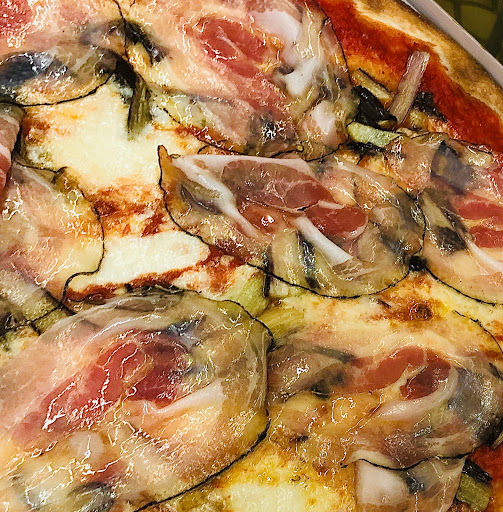 SUPERPIZZAMAN - Visual