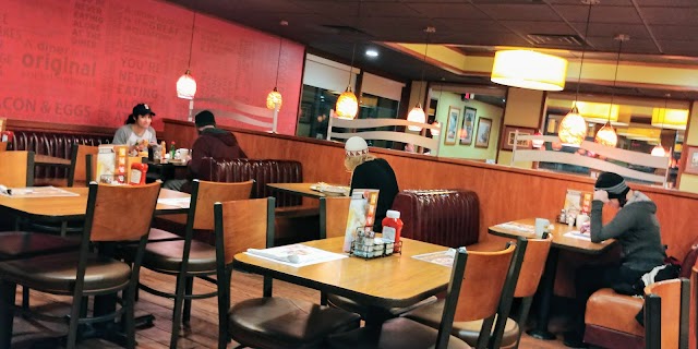 Denny's