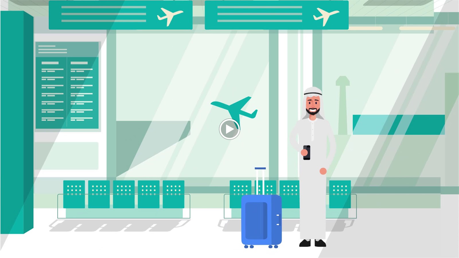 المنازل الذكية سمارت هوم - Smart Home ifdns - صورة 3