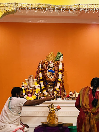 Chinmaya Sanjeevani - Chinmaya Mission Pittsburgh