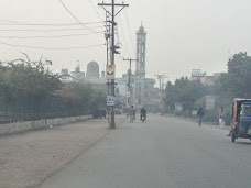 Pahari Ground faisalabad