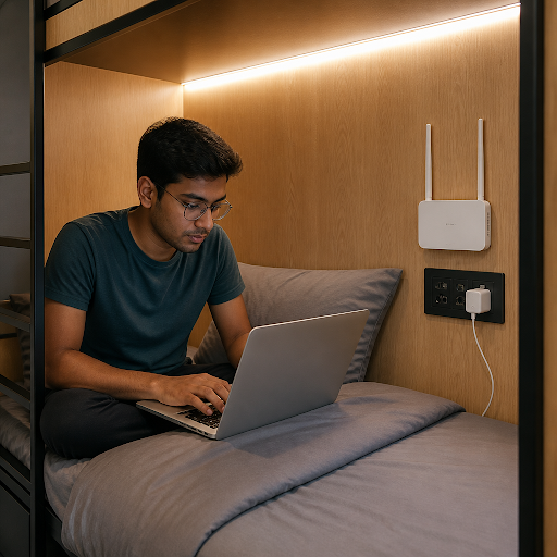 Staying connected can make or break your daily routine, especially when you’re balancing classes,…