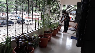 Photos of Kashiani Upazila Server Station