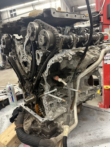 TIMMINS AUTO SERVICE - Thumbnail