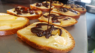 Photo n°10 de CROQUE ET MOI - Food Truck / Traiteur - Grenoble à Grenoble (Cuisine française moderne)