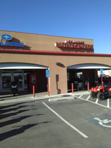 Los Lunas Motorsports