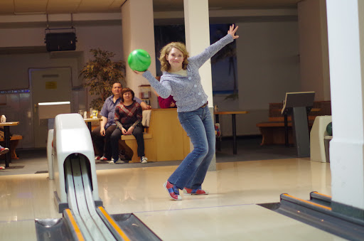 Lounge Bowling Seelscheid - Thumbnail