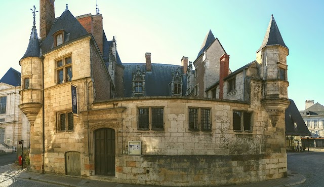 Musée du Berry