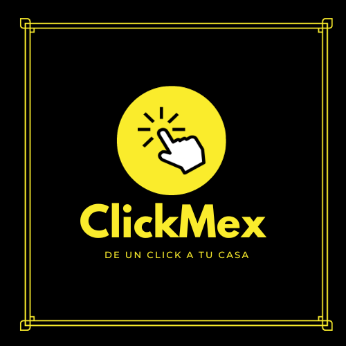 ClickMex - Visual