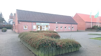 pharmacy