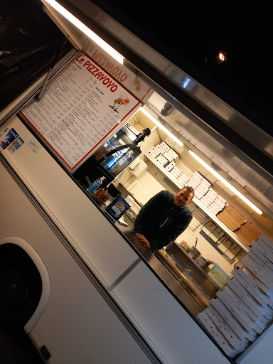 Photo 4 - Soirée Pizza / Bourlon