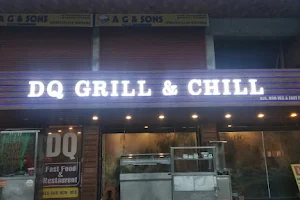 DQ Grill & Chill Veg&Non veg image