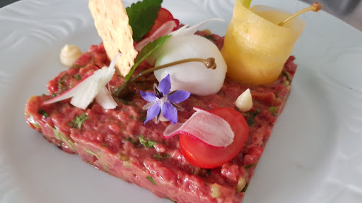 Photo de LOGIS HOTEL ET RESTAURANT MAISON DE LAVELINE