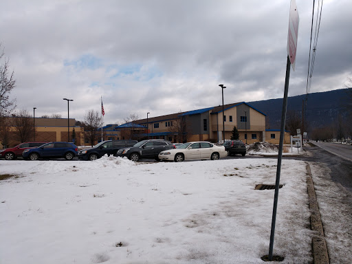 Bellwood-Antis Elementary School - Thumbnail