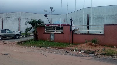 Photos of The Aladinma Mall