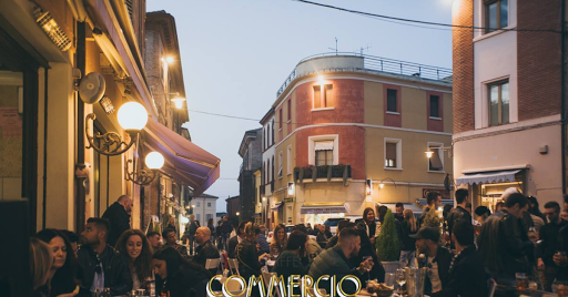 Caffè Commercio - Thumbnail