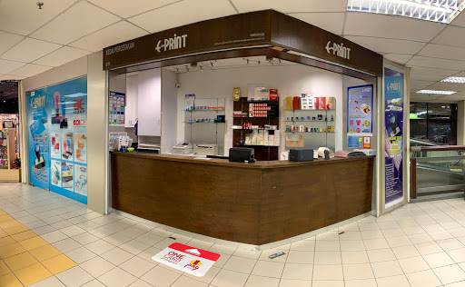 E-Print Imaging House