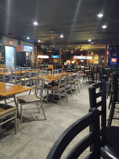 Taps Pub - Visual
