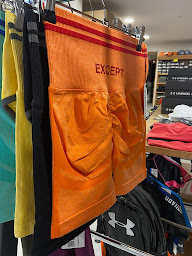 Photo n°14 de La Passion En Action à L'Île-Rousse (Magasin d'articles de sports)