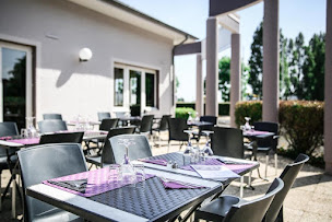 Photo n°27 de Restaurant Traditionnel Resto Novo à Plérin (Restaurant français)