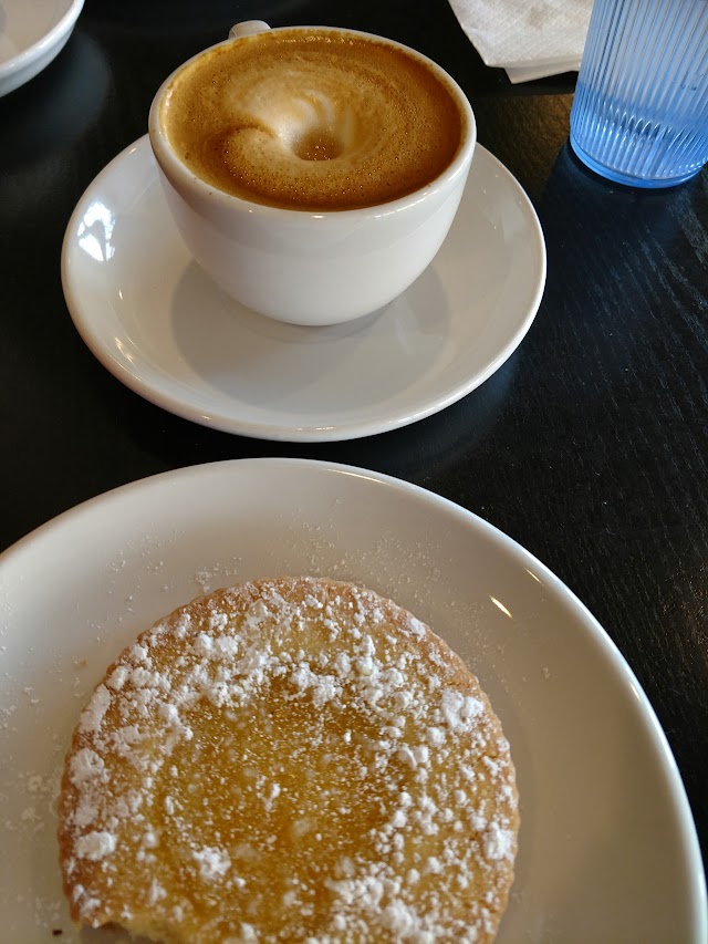 Blackbird Baking Company