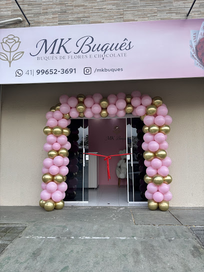 Mk buquês