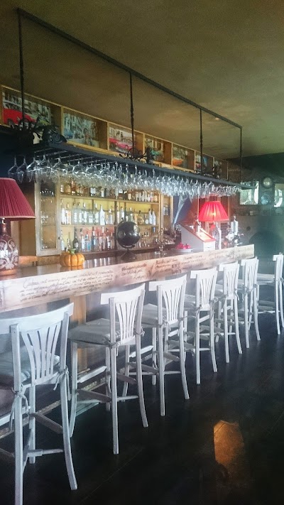 Photos of &Ccedil;etmihan Hotel