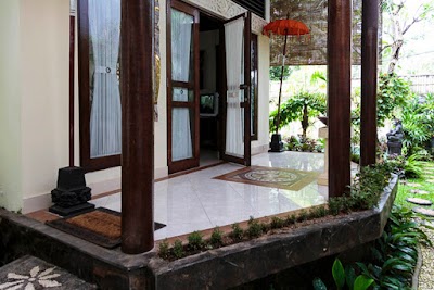 Photos of Murni's Villa Kelor