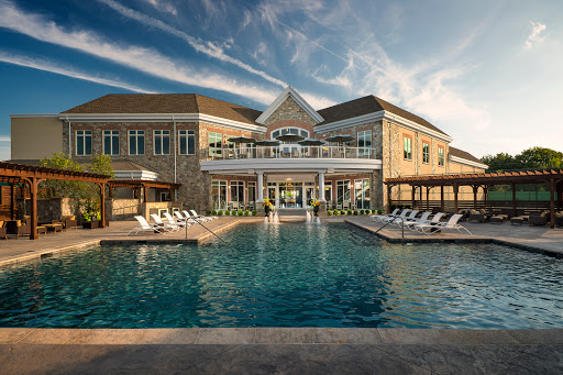 The Clubhouse at Willow Valley Communities