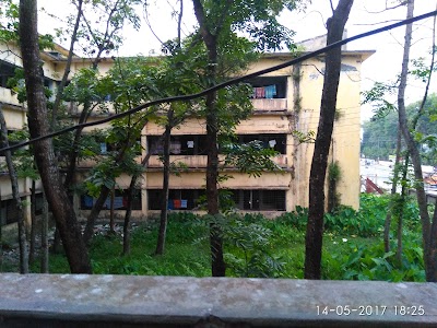 Photos of Shahid Khairul Hostel