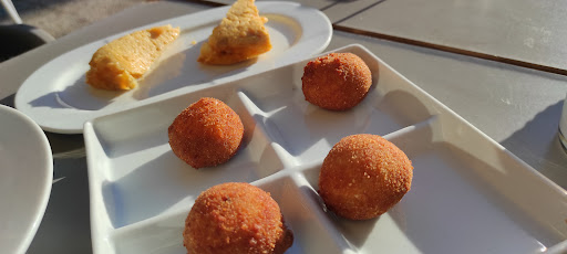 Taberna Arrea! - Visual