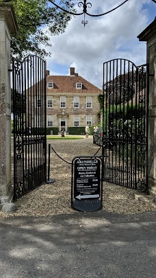 Arundells salisbury