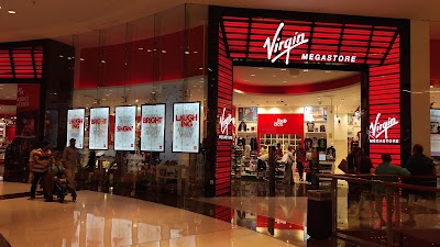 Photos of Virgin Megastore Dubai Mall