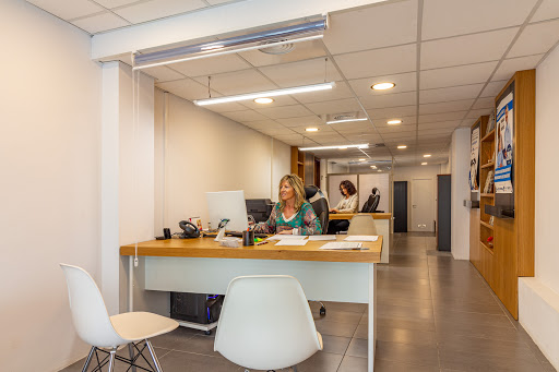 Fincabia - Visual