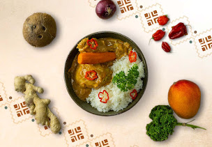 Photo n°15 de Zoulou Food à Villeurbanne (Restaurant africain)