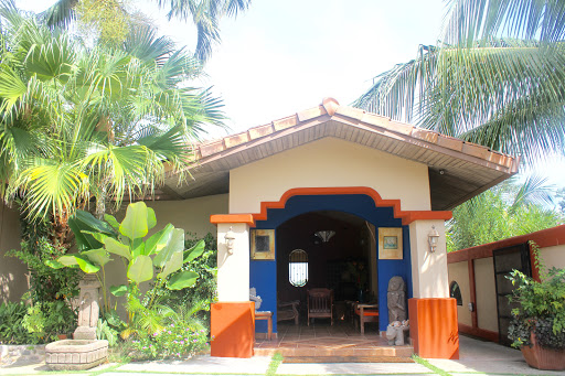 Seagull Cove Resort