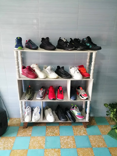 Sneakers KAFA - Thumbnail