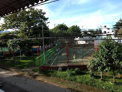 Photos of Barrio Bello Horizonte Park