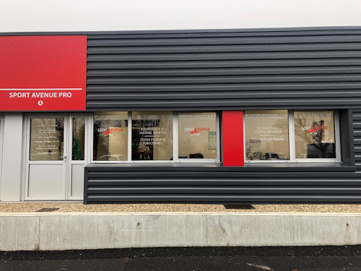 Photo de Collard Sport