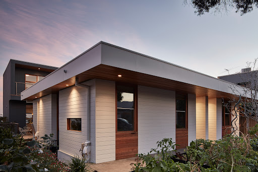 Sustainable Homes - Thumbnail
