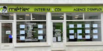 Métier Intérim & Cdi à Saint-Nazaire