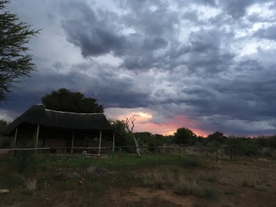 photo of Ondekaremba Campsite