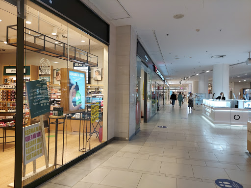 Nevsky Centre - Visual