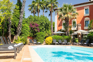 Photo n°13 de La table de Guillôme à l’hôtel l’Arena à Fréjus (Restaurant)